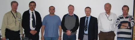 SAFE Konferenz Friedrichshafen